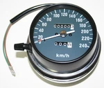 Honda CB750K 1973-78 CB750F 1975-78 GL1000 Stock Style Kph Speedometer Assembly. Fixed Price $101.86.