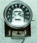 1989 Harley Sportster XLH883 Speedometer Tachometer 4K 67001-86A 1363. Fixed Price $210.67.