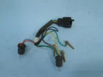 2022 Honda Navi 110 Ba Scooter Speedometer Wire Harness Indicator Lights. Fixed Price $9.99.
