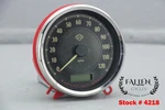 2014 Harley Dyna Speedometer Odometer Gauge 52K 67096-12 Video #4218. Fixed Price $99.99.
