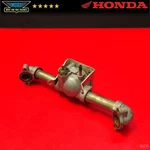 Oem 1981 Honda CX500D Deluxe Thermostat Switch Housing Case Pipes 78-82. Fixed Price $20.00.