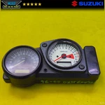 Genuine Oem 97-00 GSX-R600 Gauge Cluster Speedometer Tachometer For Parts. Fixed Price $34.00.