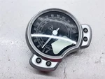 2016 Triumph Street Twin Speedometer - 13,852 Miles T2502536. Fixed Price $517.98.