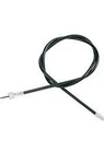 Drag Specialties 0655-0031 Front-wheel Drive Speedometer Cable. Fixed Price $28.79.