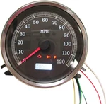 Harddrive Speedometer 99-03 Softail And Road King Models W/5 T21-6983-12. Fixed Price $332.10.