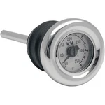 Drag Specialties DS-330033 Oil Plug Temperature Gauge For 79-85 Xl. Fixed Price $40.12.