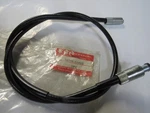 Nos Suzuki GS750 GS1150 GS700 Speedometer Cable 1983-86 34910-33400 Oem. Fixed Price $58.55.
