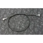 Bikers Choice Black Vinyl Speedometer Cable 06-0207. Fixed Price $47.99.