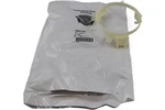 68894-04A New Oem 2004-2007 Harley-davidson Softail Speedometer Back Clamp 5". Fixed Price $13.49.