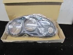 98 05 Suzuki Gsx 600 750 Katana Upper Instrument Cover Nib 34150-08F50. Fixed Price $55.00.