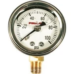 Feuling 9040 Oil Pressure Gauge Bottom Port- White Face. Fixed Price $39.95.