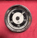 Bmw R50/2 R60/2 R69S Accessory Vdo Tachometer - 1 : Ratio. Fixed Price $450.00.
