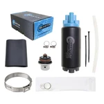 Qfs Fuel Pump +reg+strainer For 07-22 Harley-davidson XR1200 Sportster 75305-07A. Fixed Price $108.98.