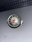 Harley Aermacchi 65-76 M50S 67-71 M65S SPEEDOMETER/X90 Guard. Fixed Price $85.49.