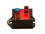 Electronic Replacement For The Smiths Voltage Regulator BR1307/00 11. Fixed Price $91.41.