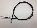 Triumph Speedometer Cable 1971-72 650 T120 TR6 Smiths Gauges Venhill Uk. Fixed Price $32.95.
