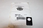 Genuine Harley-davidson Spotlamp Toggle Switch Label Decal 68619-83 Nos. Fixed Price $12.00.