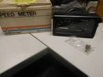 Nos Hondaline Speedometer 1984 TRX200 0Y171-VM500. Fixed Price $199.99.