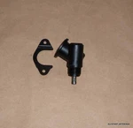 Veglia Iti 60-DEGREE Drive Moto Guzzi Ducati Speedo Tacho Flange 2376-8310. Fixed Price $79.00.