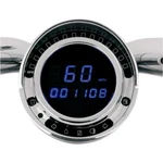Dakota Digital BD-140 Blue Led Direct Plug In Speedometer Big Dog Motorcycles. Fixed Price $332.50.