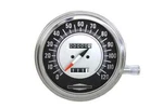 1968-1970 Speedometer With 1:1 Ratio Fits Harley Davidson 39-0769. Fixed Price $116.91.