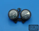Honda 1975 72-75 Oem CB750K Sohc Speedometer Tachometer Guaranteed. Fixed Price $179.99.
