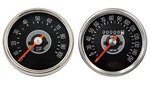 For Bsa Norton Triumph Smiths Replica 150 Speedometer Rpm Tachometer Set Ecs. Fixed Price $51.50.