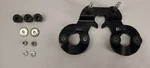 1974 Kawasaki KS125 Motorcycle Speedometer Tachometer Bracket. Fixed Price $39.95.