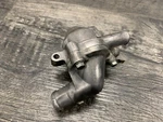 Honda 1994-2003 VF750C Magna Oem Water Thermostat W/ Cover Housing. Fixed Price $49.99.