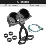 Gauges Relocation Mount Bracket Kit For Harley Road Glide Special Fltrxs 2015-23. Fixed Price $192.99.