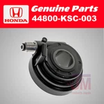 Honda Motorcycle Nos P/n New Genuine 44800-KSC-003 Speedometer Drive Gear. Fixed Price $150.96.