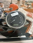 Harley-davidson 04-07 Softail Road King Speedometer Gauge 67033-04D 12K Miles. Fixed Price $299.95.