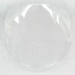 Clear Windscreen Windshield For Suzuki 1996 GSXR600 750 1997 1998 1999. Fixed Price $24.95.
