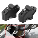 Handlebar Heightening Risers Clamp For Harley Nightster RH975 2022-2024. Fixed Price $33.16.