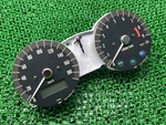 Kawasaki W650 Speedo Tacho Gauges KA-0380-001 No Cracks Genuine EJ650A 1668 Jp. Fixed Price $363.64.