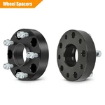2X 1.5" 5X5.5 9/16" Studs For Ram 1500 Dodge Dakota Durango Wheel Spacers. Fixed Price $57.24.