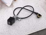 Husqvarna WR360 New Take Off Odometer Kit WR250 WR125 1996-2001 WXE250 WXE125. Fixed Price $125.00.