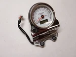2008 Victory Ness Vegas Jackpot Speedometer With Bracket. Fixed Price $228.00.