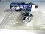 Drag Specialties Oil Dipstick With Temp Gauge #0710-0047. Fixed Price $59.95.