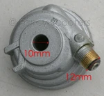 Peace Sport Scooter TPGS-805-50CC Speedometer Cable Drive Gear Box. Fixed Price $9.74.