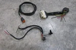 1996-2003 Harley Sportster 1200C Speedometer Wiring Harness Indicator Lights. Fixed Price $94.99.