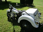 Harley Fl 1962-80 Fxwd 1980-83 1971-72 Spedo Cable Black Vinyl 35" Housing. Fixed Price $26.99.