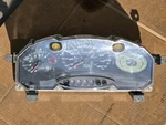 Honda Silverwing Fsc 600 Speedometer/guage Cluster Oem. Fixed Price $100.00.