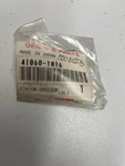 New Genuine Kawasaki Z1000 Z750 Z1100 Front Wheel Hub Gear Meter 9T 41060-1016. Fixed Price $21.80.