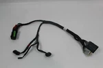 Ktm RC390 15-17 Gauge Cluster Dash Wiring Harness Loom Wire Plugs Relays. Fixed Price $79.99.
