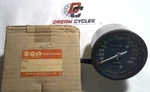 Nos Suzuki Gt 250 380 550 Speedometer 34100-33611 New Oem Factory Original Parts. Fixed Price $173.91.