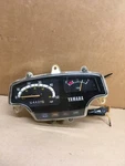 1987 Yamaha Riva Speedometer Guages Oem 13T-83510-A0-00. Fixed Price $38.50.