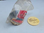 Nos 73-82 Harley Davidson Fx Xl Speedometer Housing Cup Mount Tach 67180-73 Oem. Fixed Price $34.99.