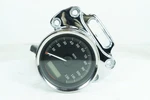 2008 Harley Sportster XL883 Custom Oem Speedometer Gauge Cluster 6K. Fixed Price $284.40.