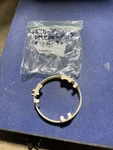 Harley Davidson Evo Softail Heritage Fatboy Speedometer Lock 67271-94. Fixed Price $32.49.